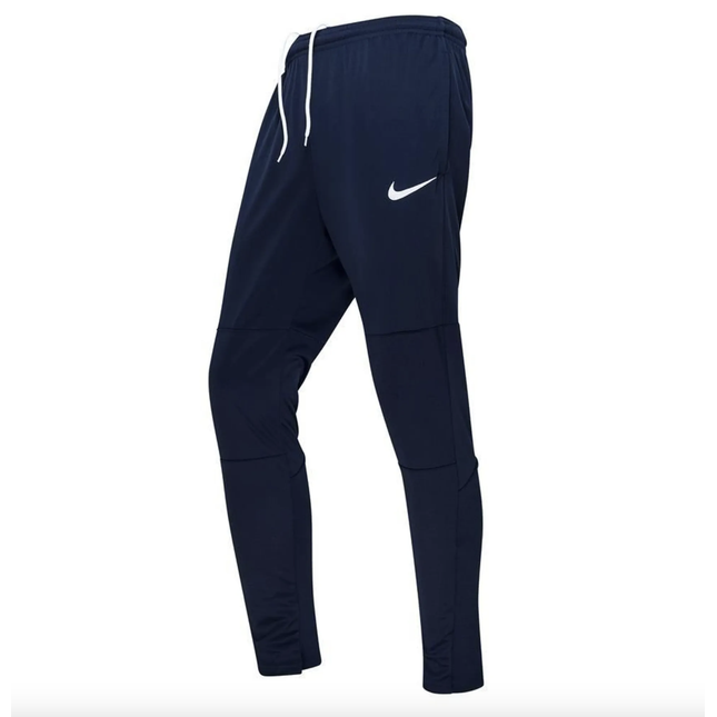 Nike Training Trousers Dri-FIT Park 20 - Obsidian/White FJ3017-451