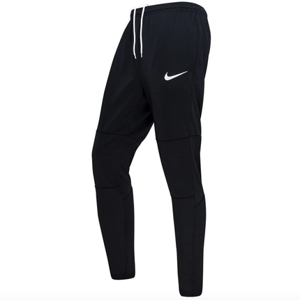 Nike Training Trousers Dri-FIT Park 20 - Black/White FJ3017-010