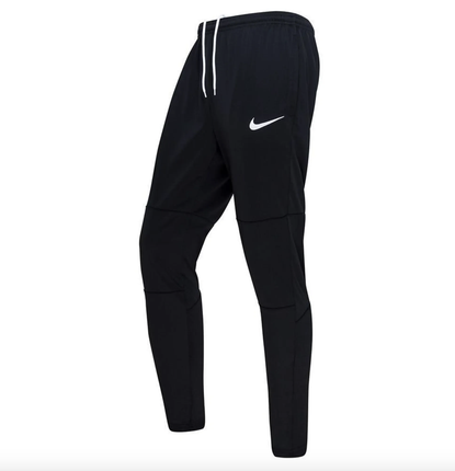 Nike Training Trousers Dri-FIT Park 20 - Black/White FJ3017-010