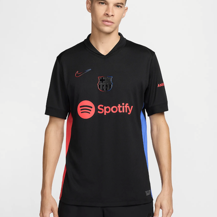 FC Barcelona 2024/25 Stadium Away - FN8792-010