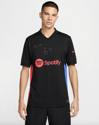 FC Barcelona 2024/25 Stadium Away - FN8792-010