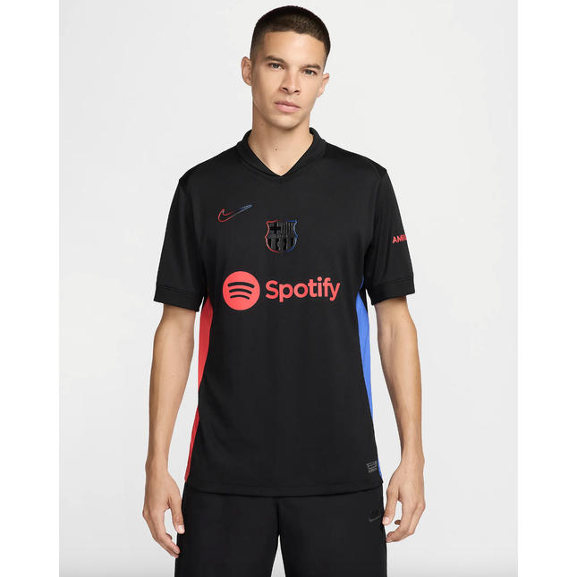 FC Barcelona 2024/25 Stadium Away - FN8792-010