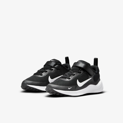 Nike Revolution 7 Little Kids' Shoes- FB7690-003