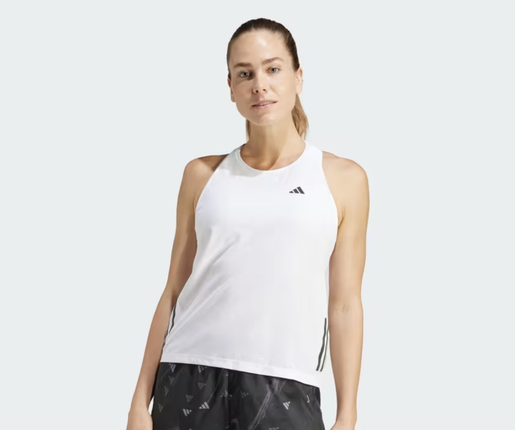 W Own The Run Tank Top - IK7441