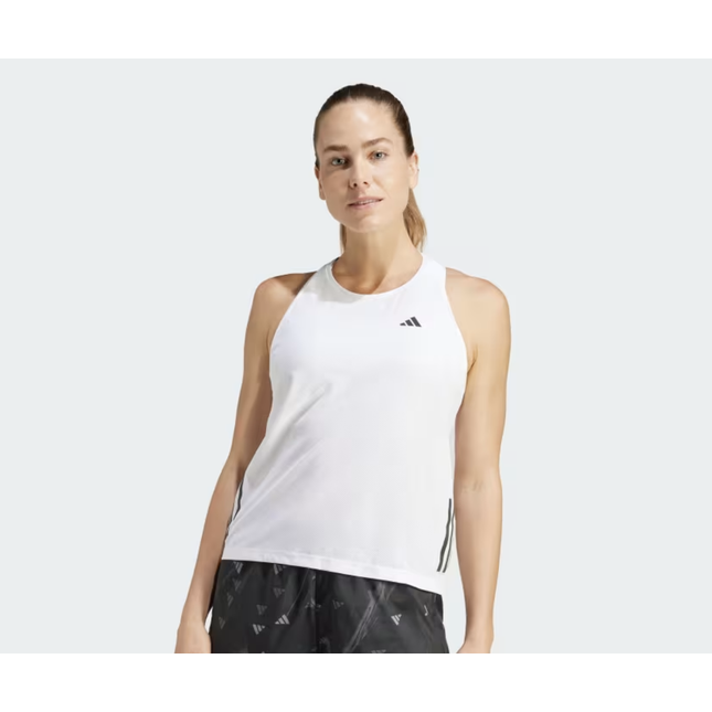 W Own The Run Tank Top - IK7441