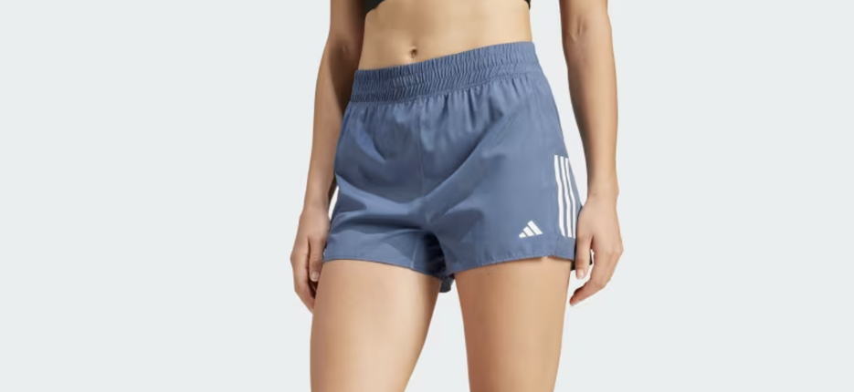 W Own the Run Shorts - PRLION - IX6378