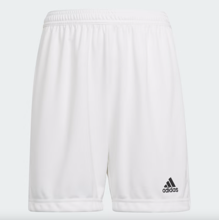 ENT22 SHORT WHITE Y - HG6292