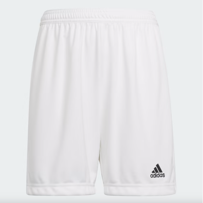 ENT22 SHORT WHITE Y - HG6292