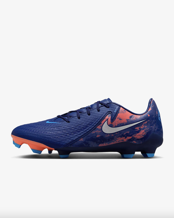 Nike Phantom GX 2 Academy 'Erling Haaland' FG - HF1609-400