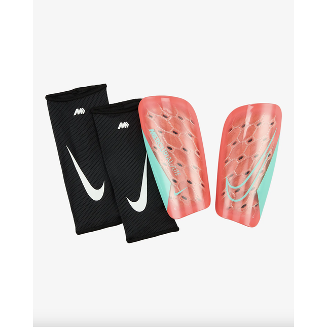 Nike Mercurial Lite Football Shinguards DN3611-850