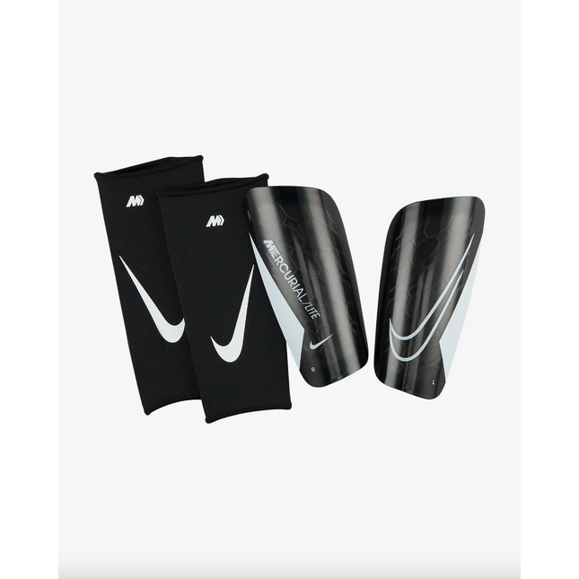 Nike Mercurial Lite Football Shinguards - DN3611-100