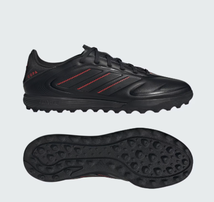 COPA PURE III LEAGUE CBLK/CARB - ID9047