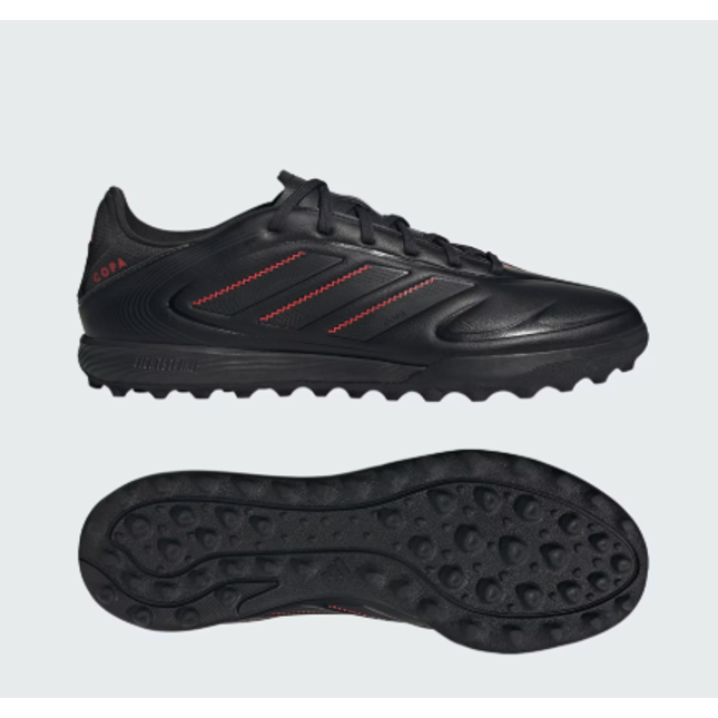 COPA PURE III LEAGUE CBLK/CARB - ID9047