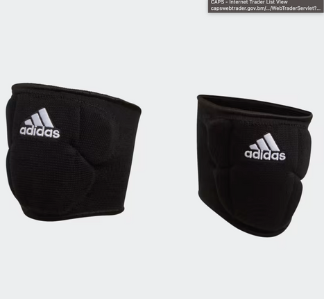 5 INCH KP BLK/WHT - GL7565