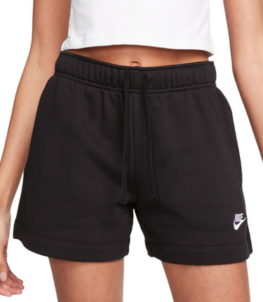 W NSW CLUB FLC MR SHORT - DQ5802-010