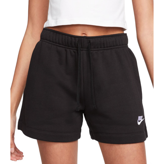 W NSW CLUB FLC MR SHORT - DQ5802-010