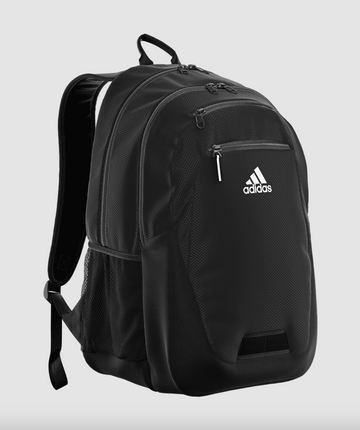 FOUNDATION 6 BACKPACK- BLK - 5155203