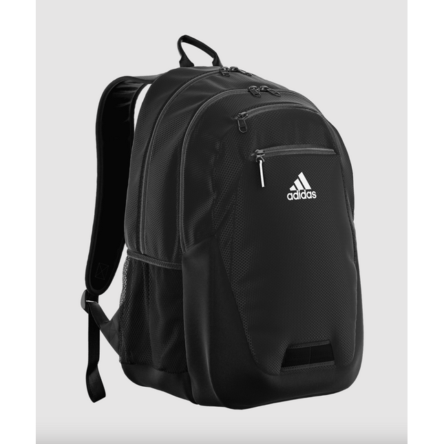 FOUNDATION 6 BACKPACK- BLK - 5155203