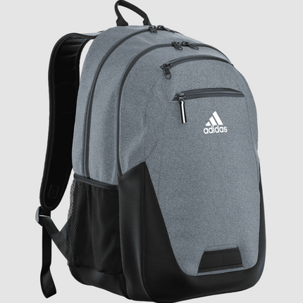 FOUNDATION 6 BACKPACK- GREY - 5158253