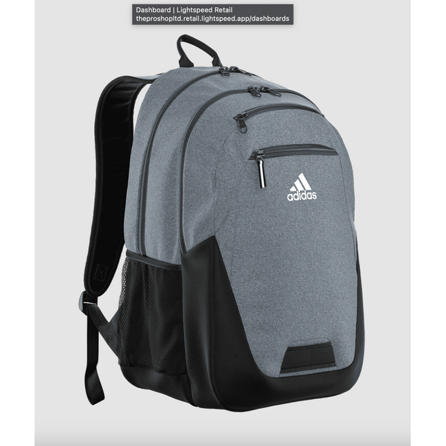 FOUNDATION 6 BACKPACK- GREY - 5158253