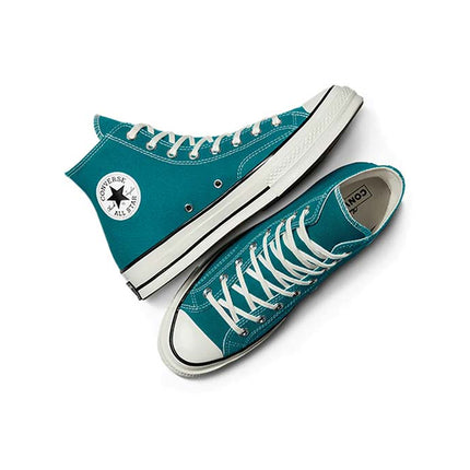 Chuck 70 Hi Blue - A05589C