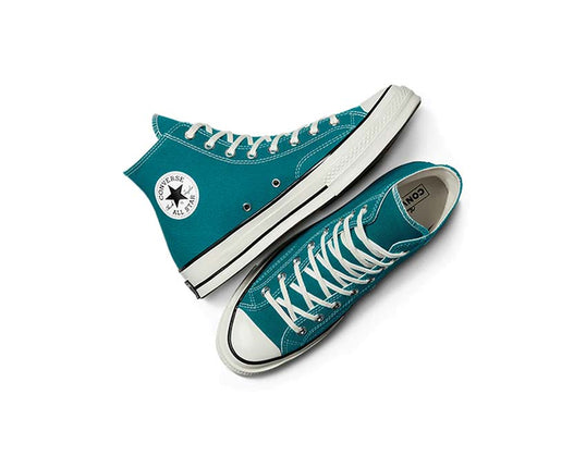 Chuck 70 Hi Blue - A05589C