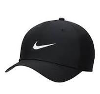 Nike Dri-FIT Rise Structured Snapback Cap - FB5623-010