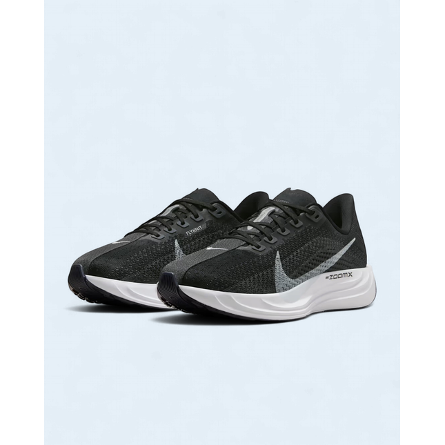 WOMENS Nike Pegasus Plus BLK/GRY - FQ7261-002