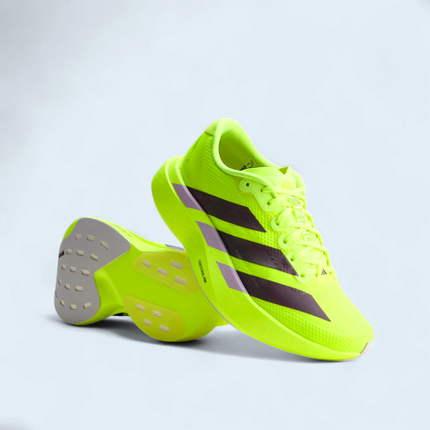 W  EVO SL WOVEN SHOES - JR4731