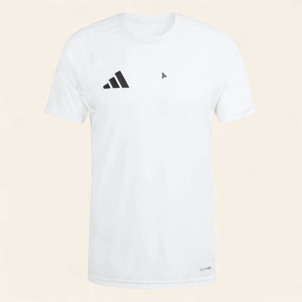 Mens Tiro 26 League Training Jersey  - WHITE - KB1350
