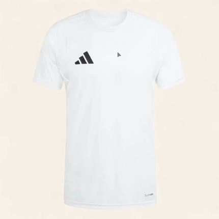 Mens Tiro 26 League Training Jersey  - WHITE - KB1350