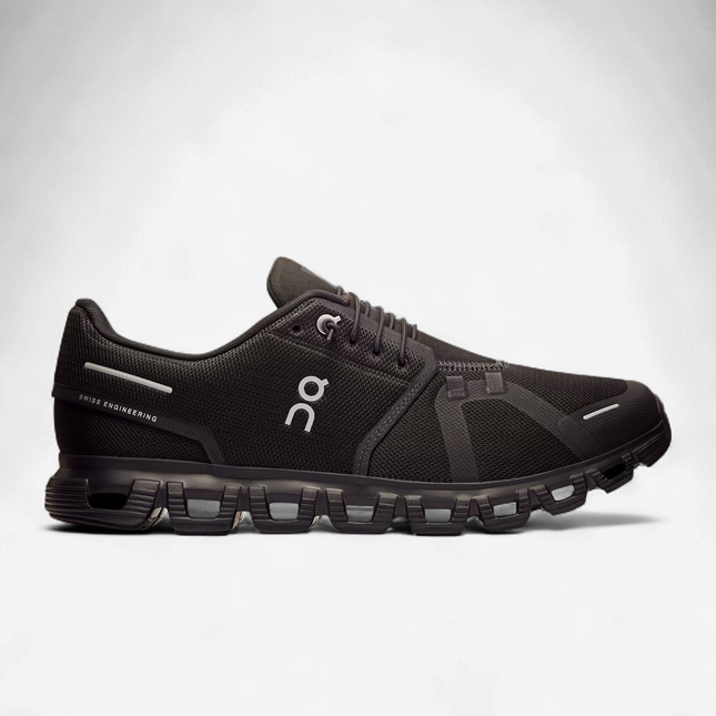 Men Cloud 6 Black - 3MF10071043