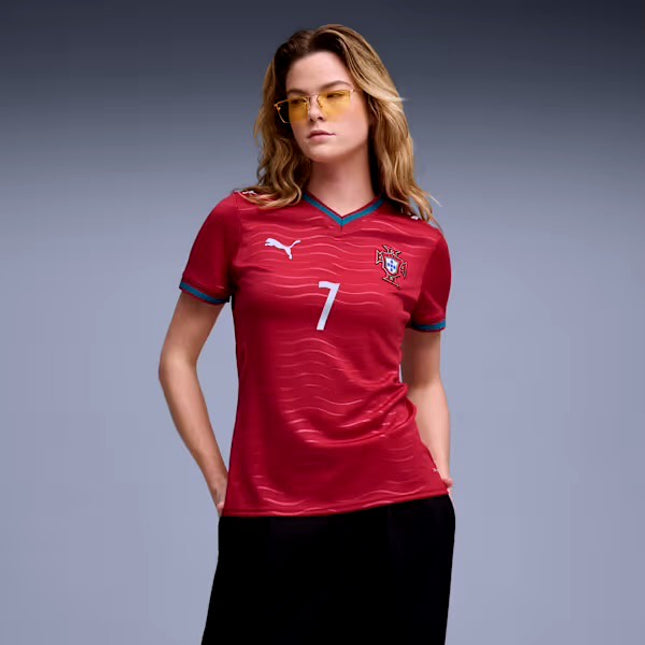 FPF HOME JERSEY REPLICA WOMENS - 783278 01