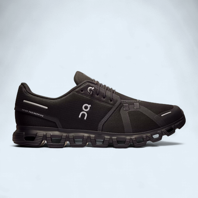 W CLOUD 6 - BLACK - 3WF10061043
