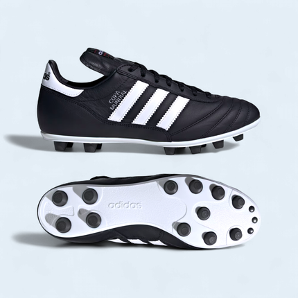COPA MUNDIAL FIRM GROUND BOOTS - JP6693