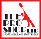 The Pro Shop Ltd Bda
