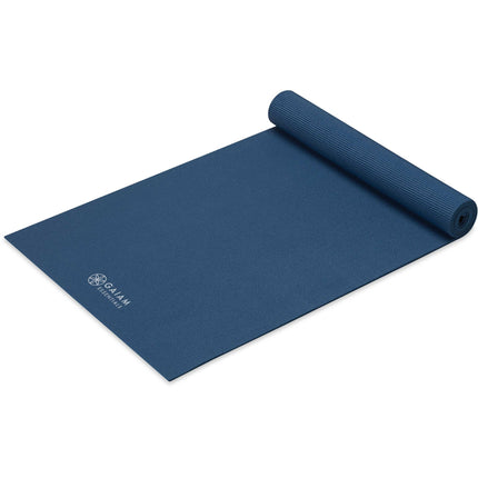 ESSENTIALS YOGA MAT (6MM) - 05-63314