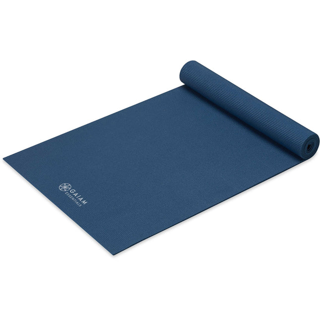 ESSENTIALS YOGA MAT (6MM) - 05-63314