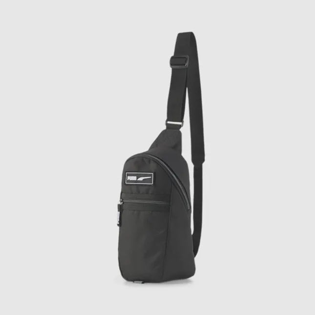 PUMA DECK CROSSBODY BAG - 079190 01