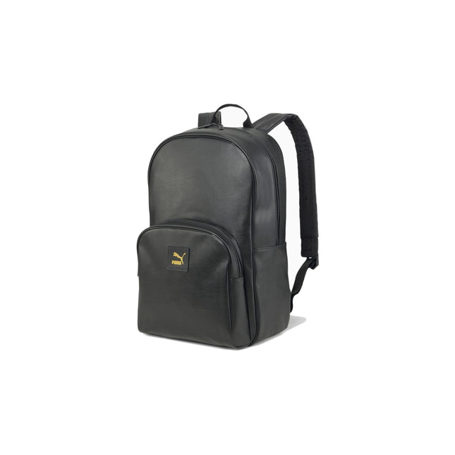 CLASSICS ELEVATED PU BACKPACK - 079644 01