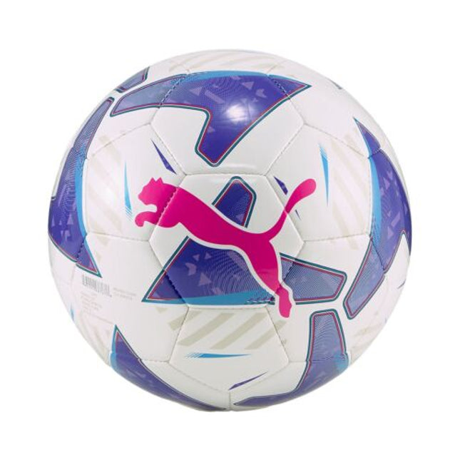 PUMA ORBITA SERIE A MS - WHT/PURP - 084003 01 - 5399730