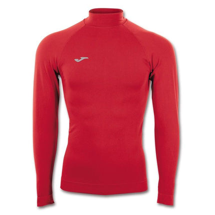 BRAMA CLASSIC SEAMLESS TEE RED - 101650.600