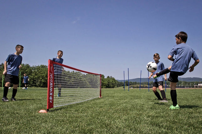 ALL-SURFACE SOCCER TENNIS - 16B6