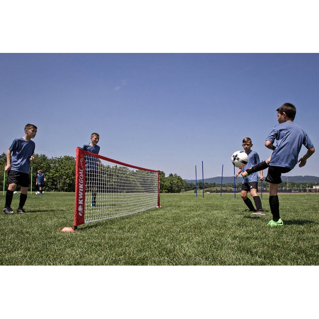 ALL-SURFACE SOCCER TENNIS - 16B6