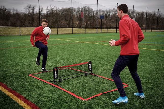 MINI SOCCER TENNIS - 16B7