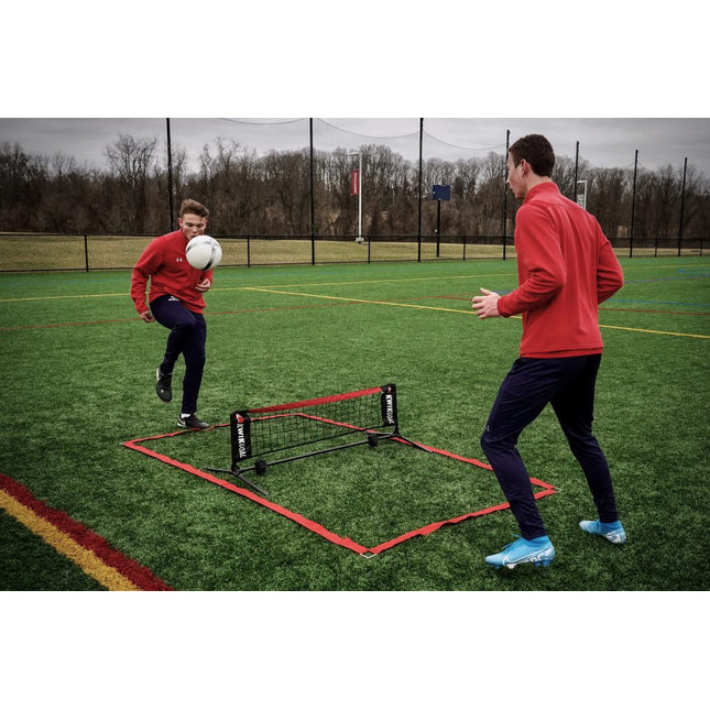 MINI SOCCER TENNIS - 16B7