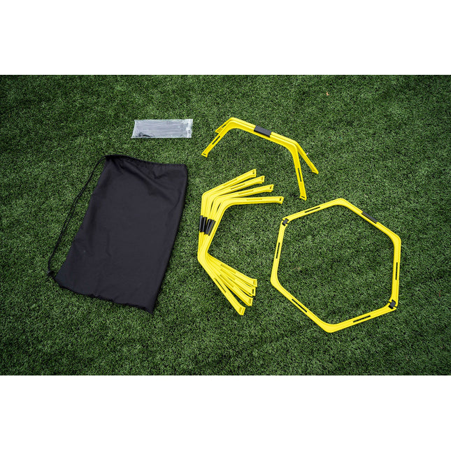 HEX SPEED RINGS BOX SET-16B1608