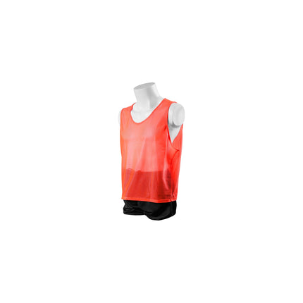 YOUTH SCRIM. VEST