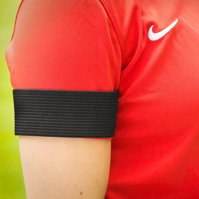 BLACK ARMBAND- 19B801