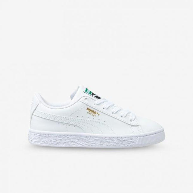 BASKET CLASSIC XXI PS - WHT -380570 01